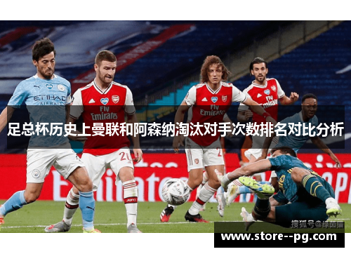 足总杯历史上曼联和阿森纳淘汰对手次数排名对比分析